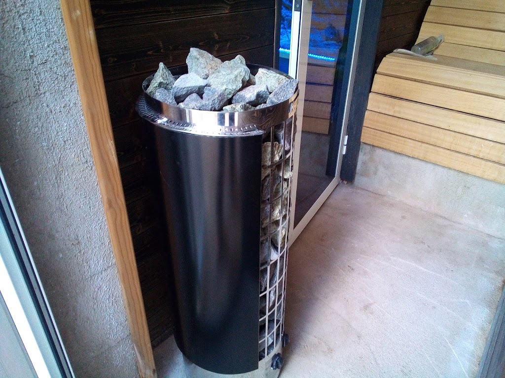 Grupo Bienestar Sauna & Spa