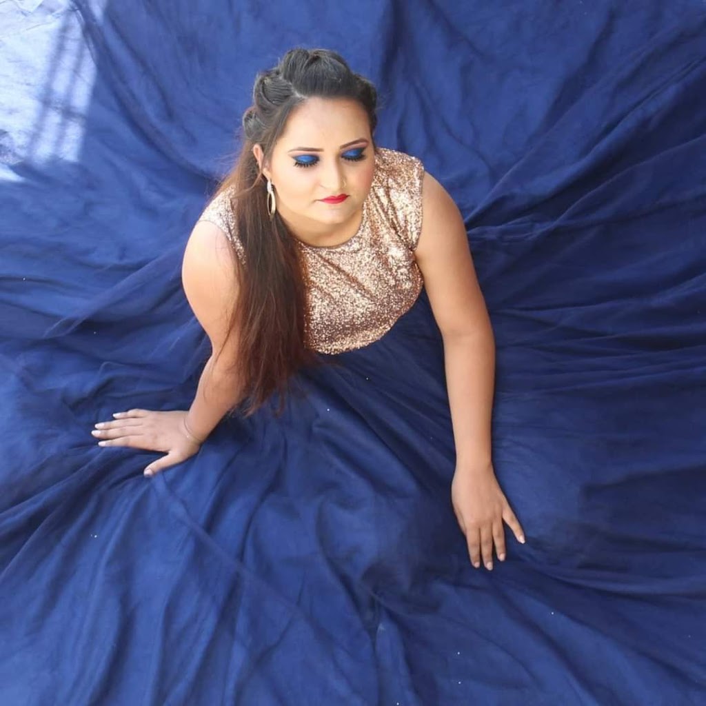 Apsra Makeover And Training Centre