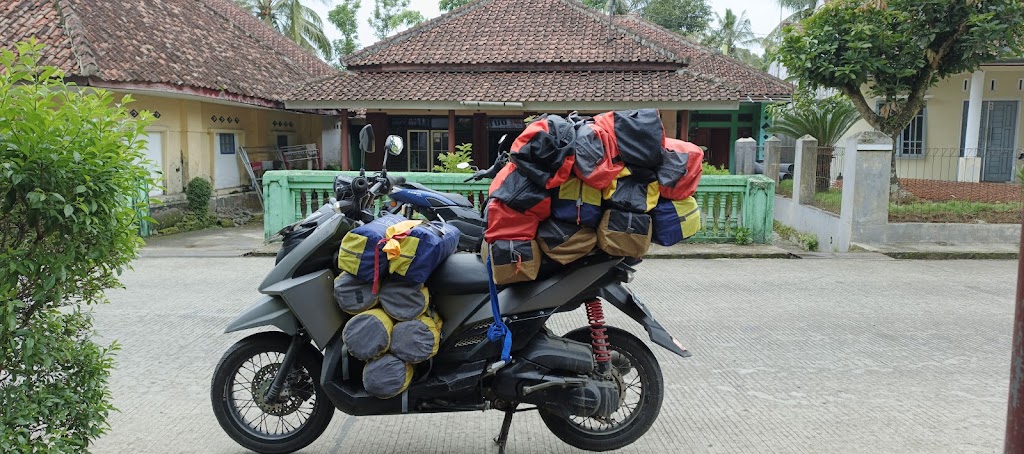 DIKAMI OUTDOOR ACTIVITY