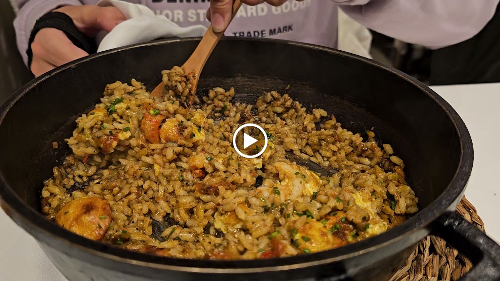 CAN MARTI RESTAURANT. — Videos