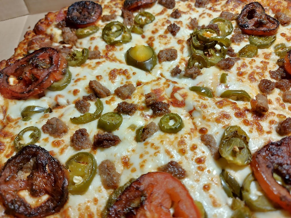Pizza Hut