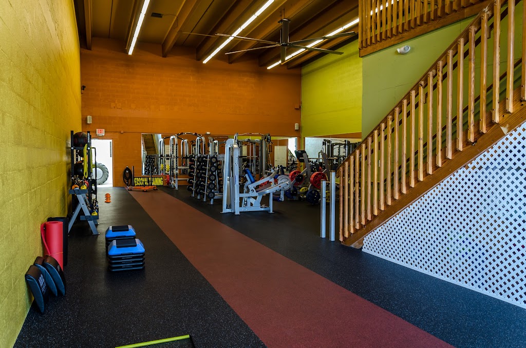  Fitness Solutions Depot