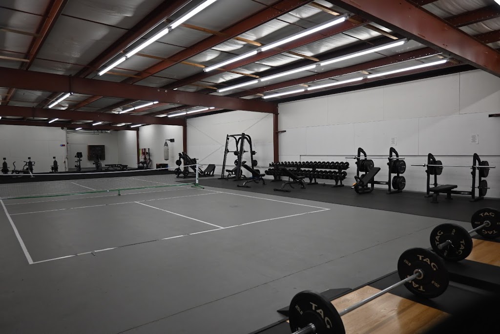  Muscle Mania Fitness