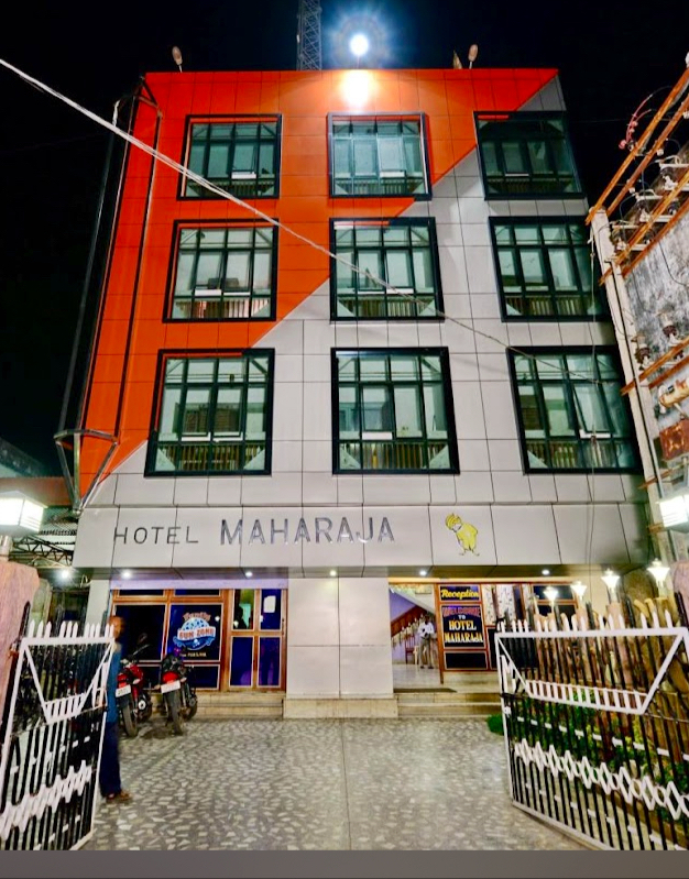 Hotel Maharaja