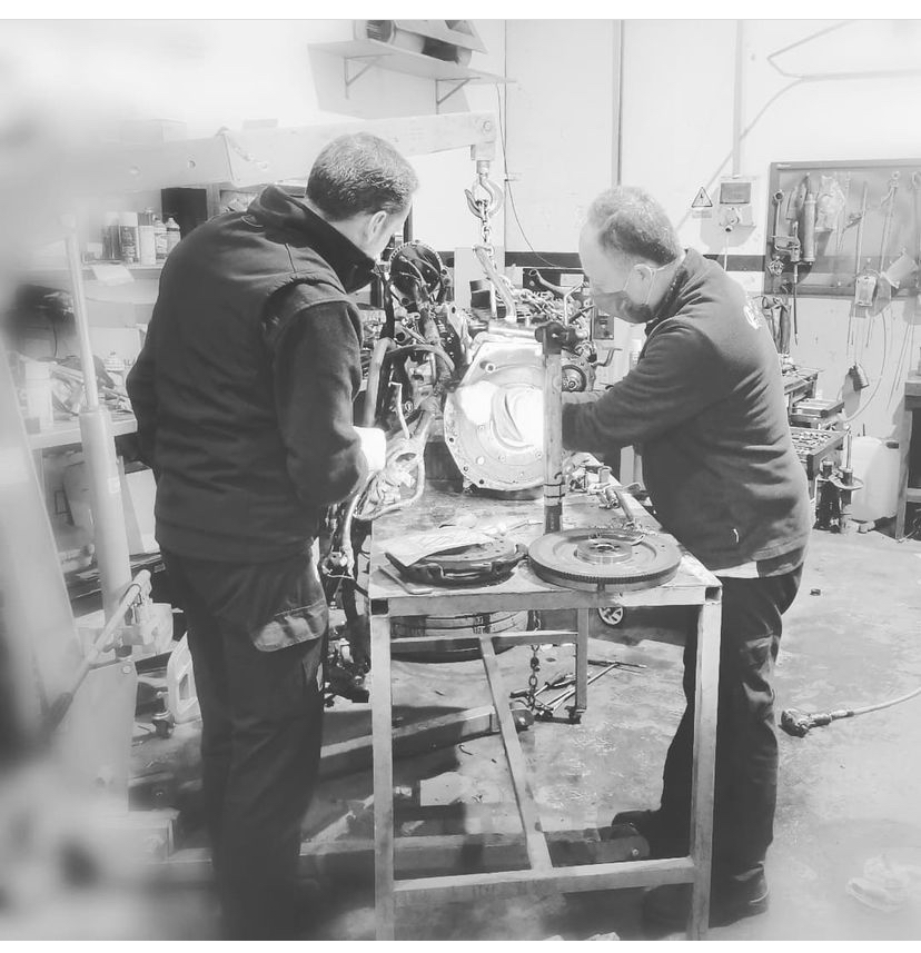 Castrol Service Gerardo Talleres S.L.