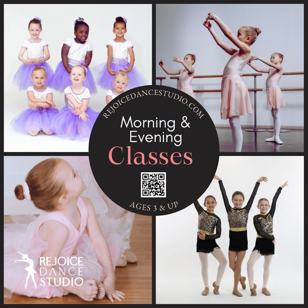  Rejoice Dance Studio