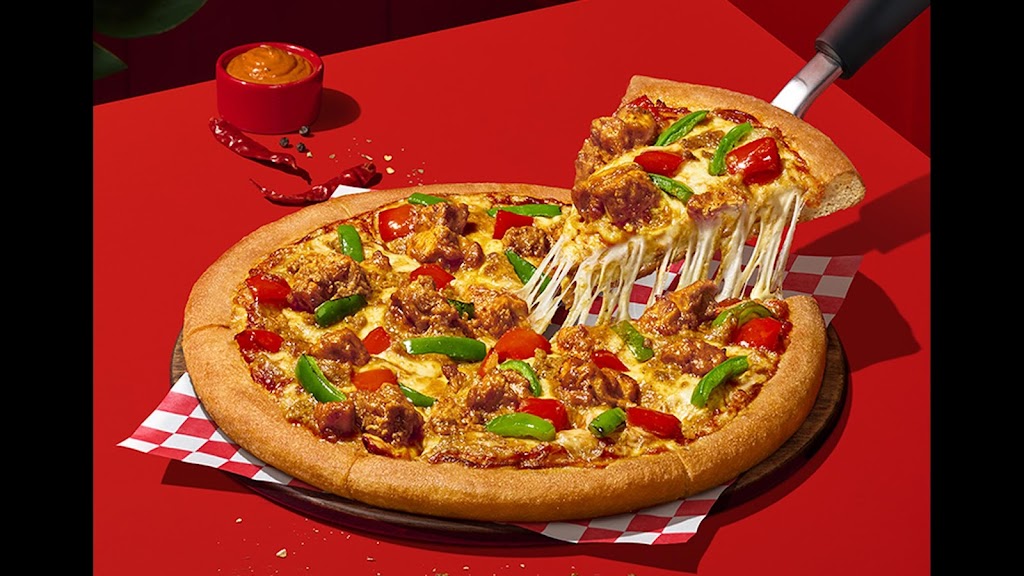 Pizza Hut Narela Delhi