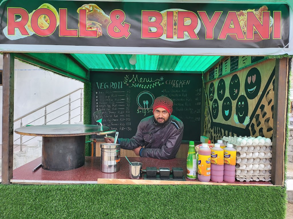 The Black-Necked Crane Restaurant