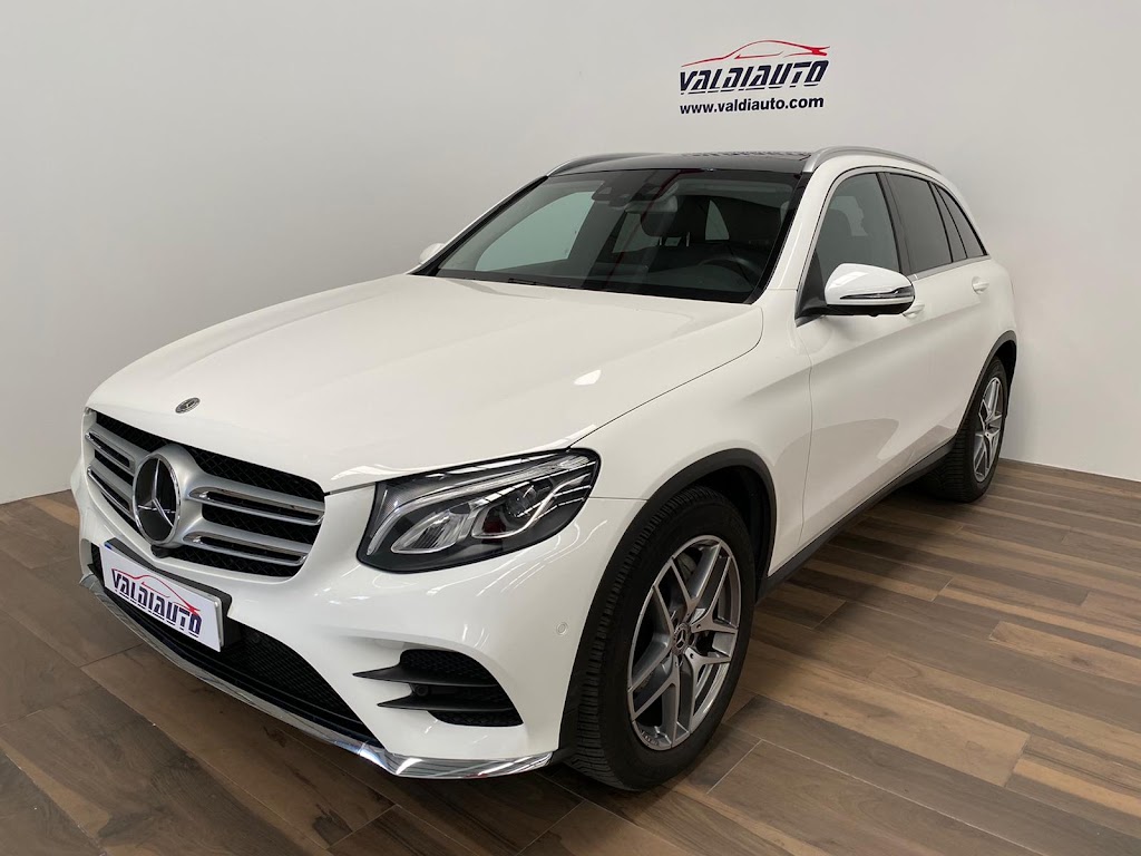 VALDIAUTO CARS — Hatchback