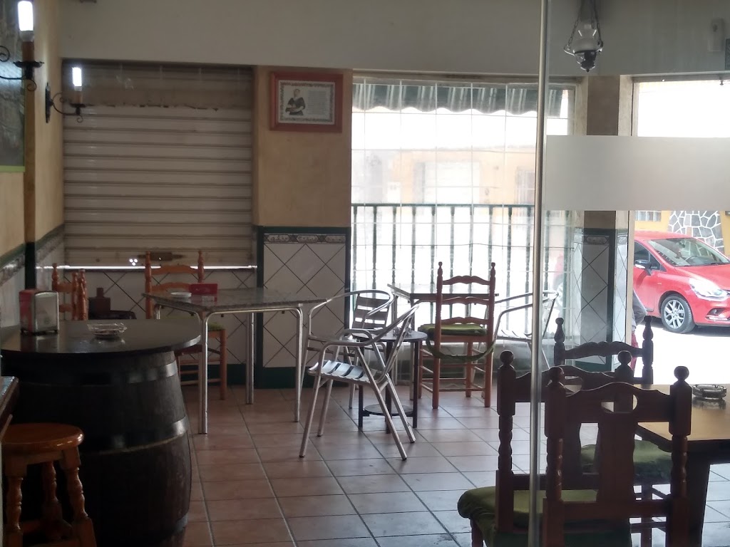 Meson Granada — Ambiente