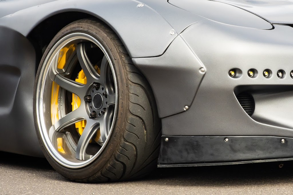 Fast Traction Media