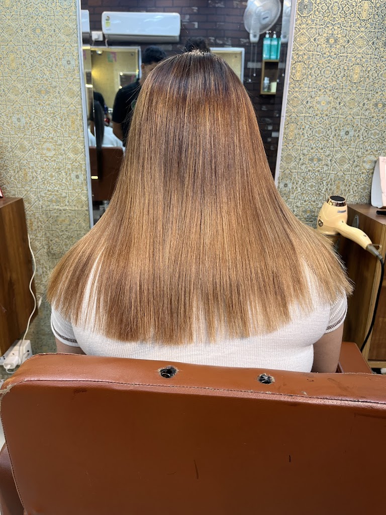 Face 2 Face Hair Beauty Professional Salon