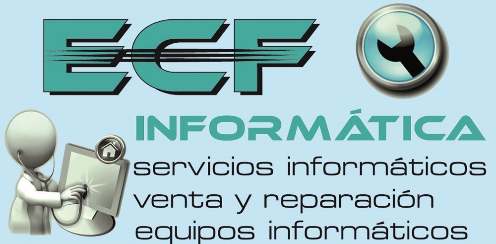 ECF INFORMATICA en Benavente