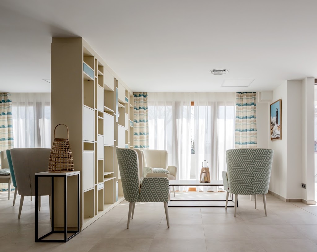 Residencia Bouco Castellon — Del propietario