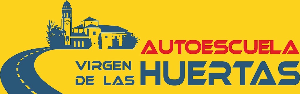 Pista Autoescuela Virgen de las Huertas — Del propietario