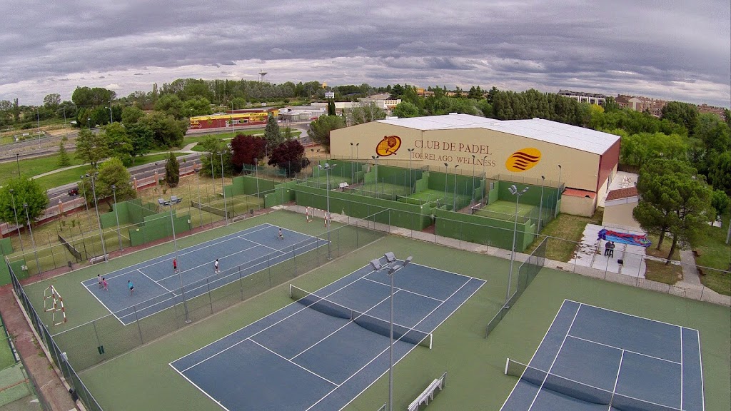 Global Sports Centro de Ocio Torrelago