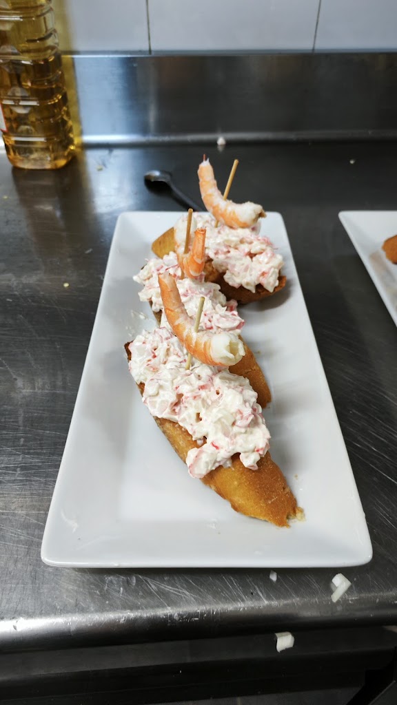cafe Maiton — Comida y bebida