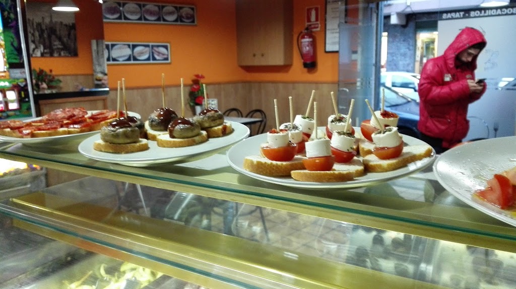 Bar Juanito Restaurant