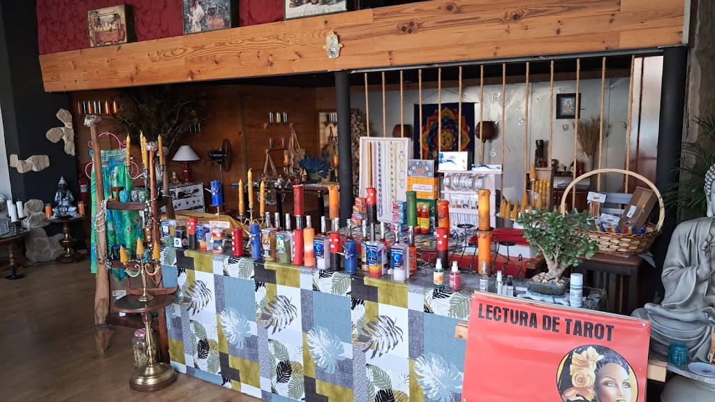 Tienda Esoterica Yemaya y Oshun Baza