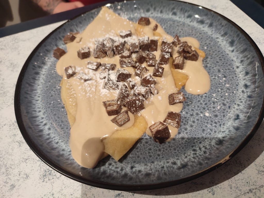 Galaxia Heladeria-Cafeteria — Mas recientes