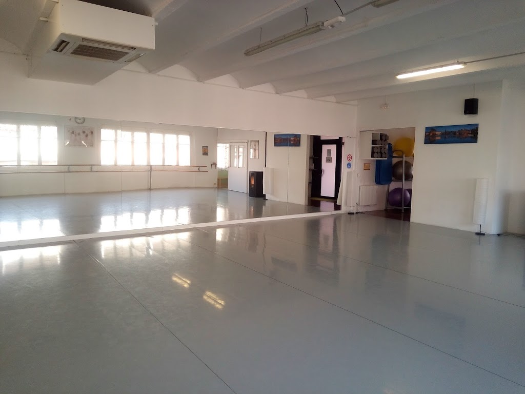 Escola de Dansa Violetta Arp