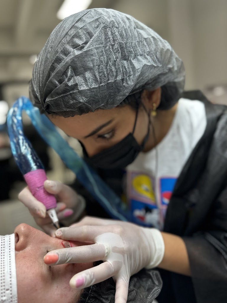 Vanessa Delgado Estudio de Belleza