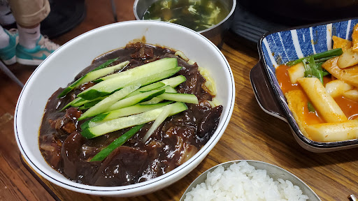 景福館正宗韓國料理 的照片