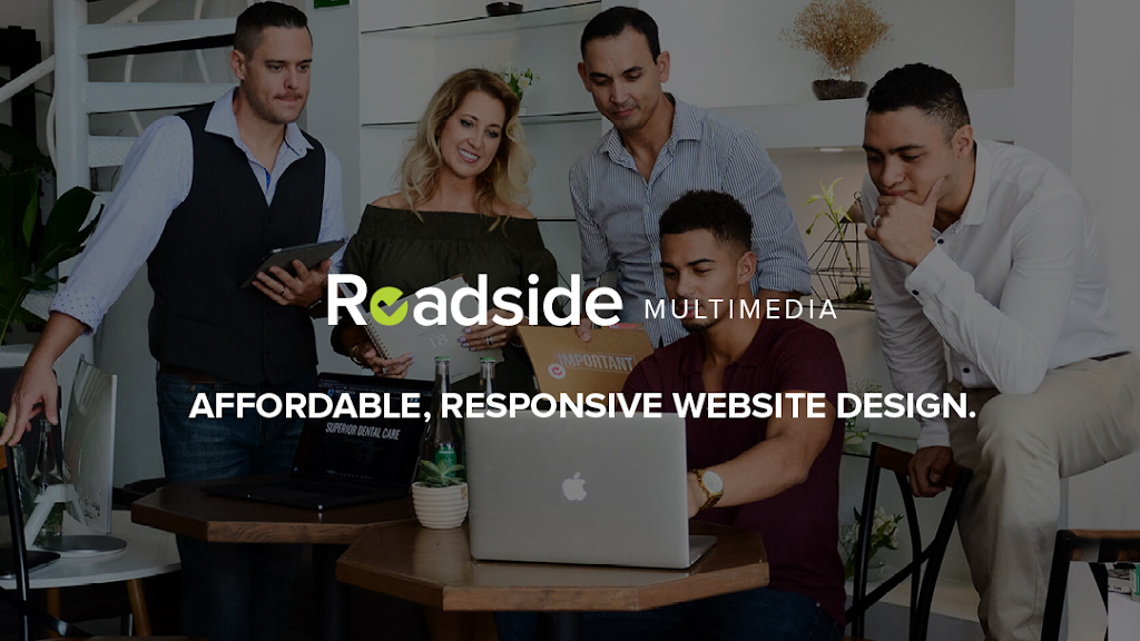Roadside Multimedia