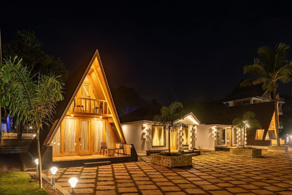 Dandeli Homestay And Resort