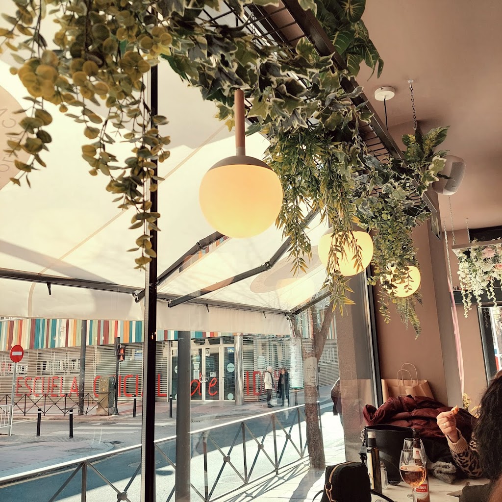 Restaurante Lolita Cafe