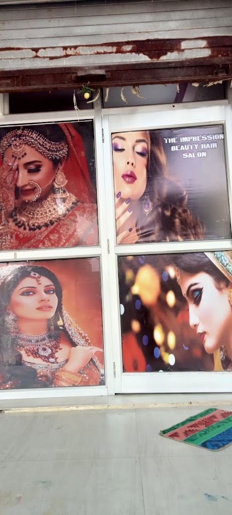 The Impression Hair Beauty Parlour