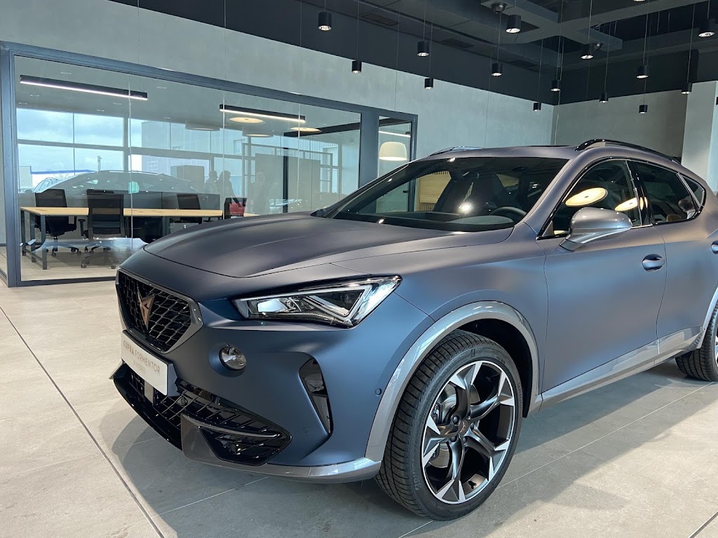 Concessionari Movento Sarsa Cupra — Todas