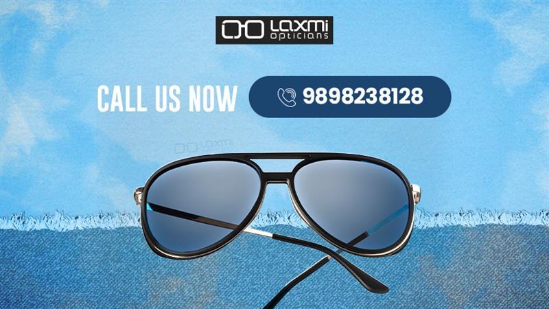Laxmi Opticians