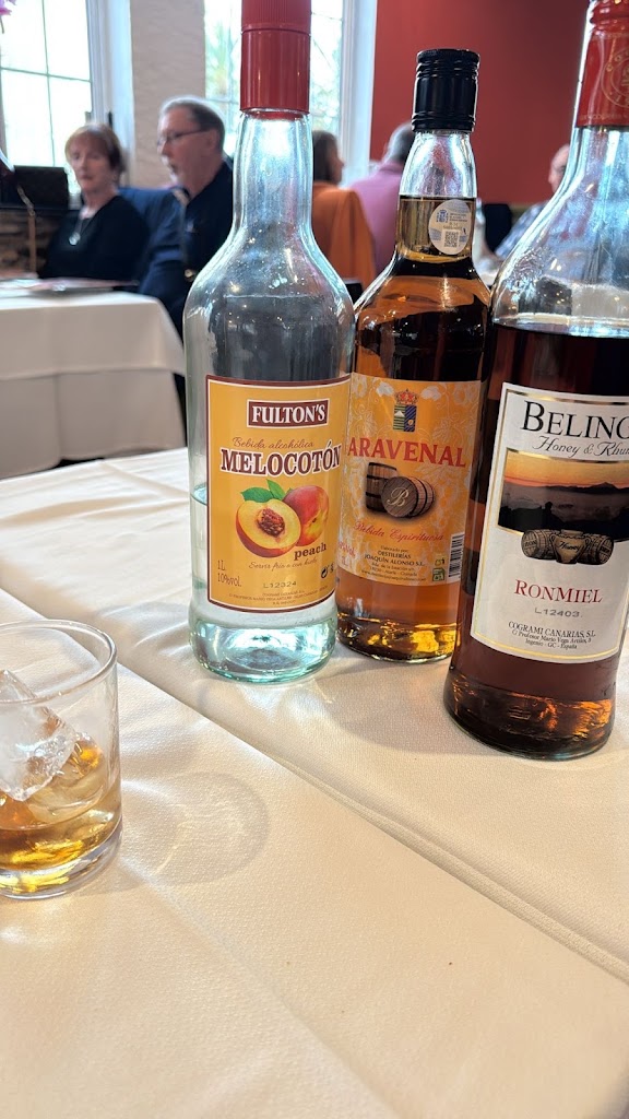 Restaurante Grill Chez Luigi — Mas recientes