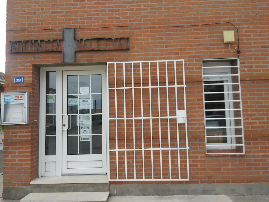 Farmacia Jose Emilio Del Estal Padillo