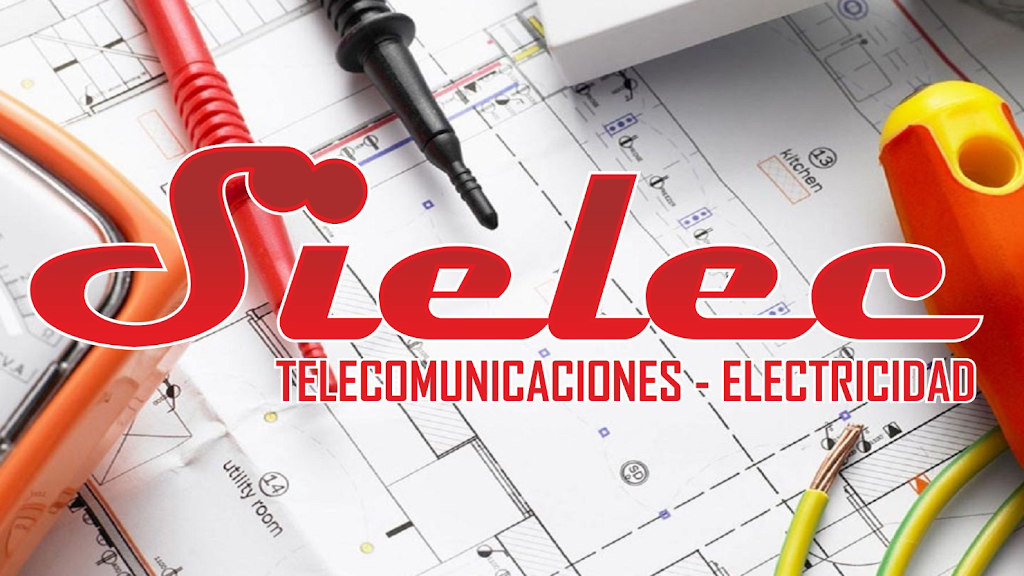 SIELEC - Telecomunicaciones y Electricidad