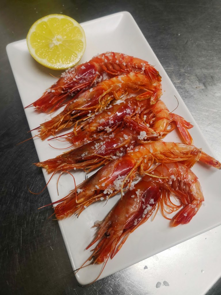 Restaurant Aragon — Mas recientes