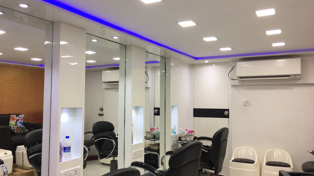 Ahmed Hair Beauty Studio Unisex Salon Botox Hair Treatment Nail Salon Makeup Artist In Powai Beauty Hair Service In Powai