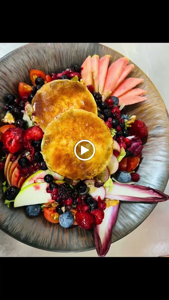Casa Jose — Comida y bebida