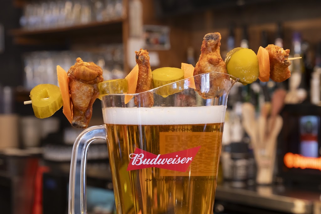 Food & drink
