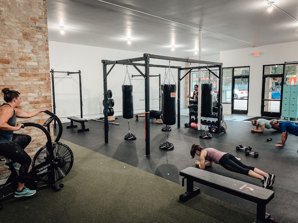  Purpose Training Studio - Personal Training