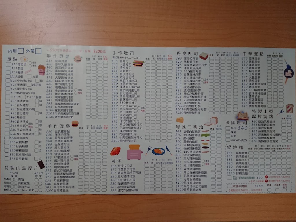 高雄市鳳山區里歐歐式早餐和成店- 台灣餐廳推薦手搖推薦甜點推薦買一送一優惠訊息