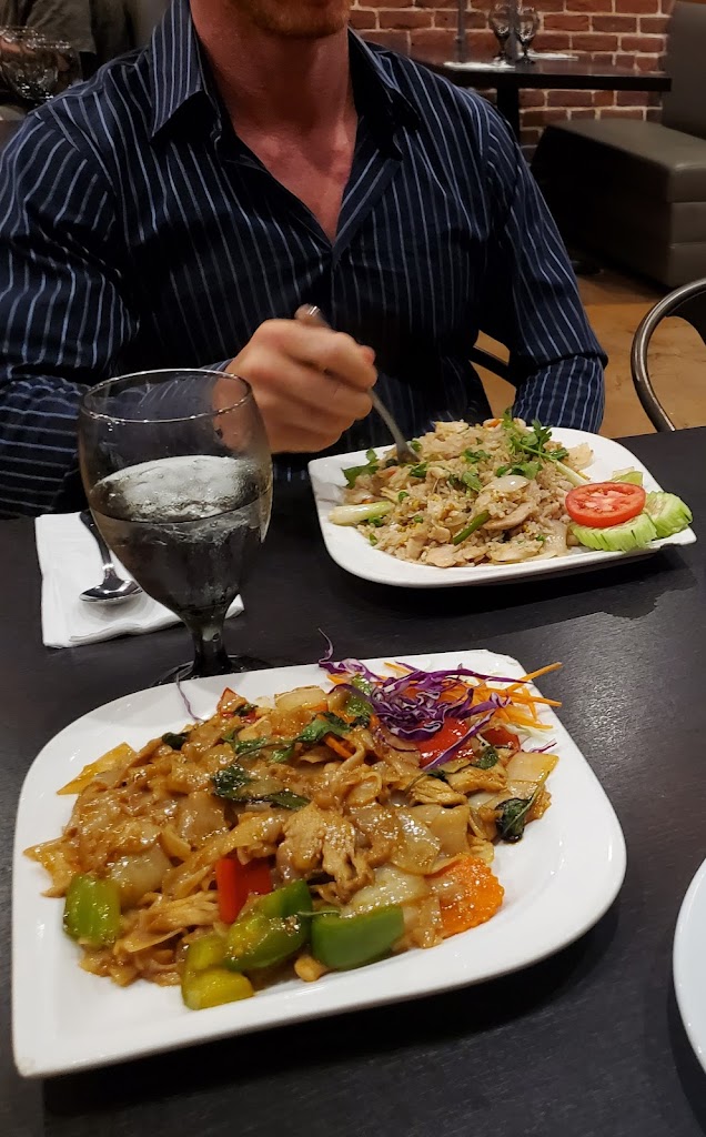 Thotsakan Thai and Vegetarian Cuisine