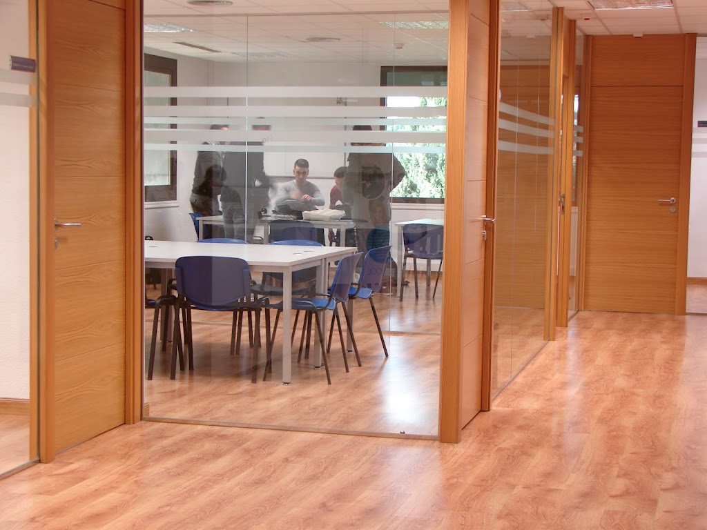 Biblioteca de la ETSI Informaticos UPM — Del propietario