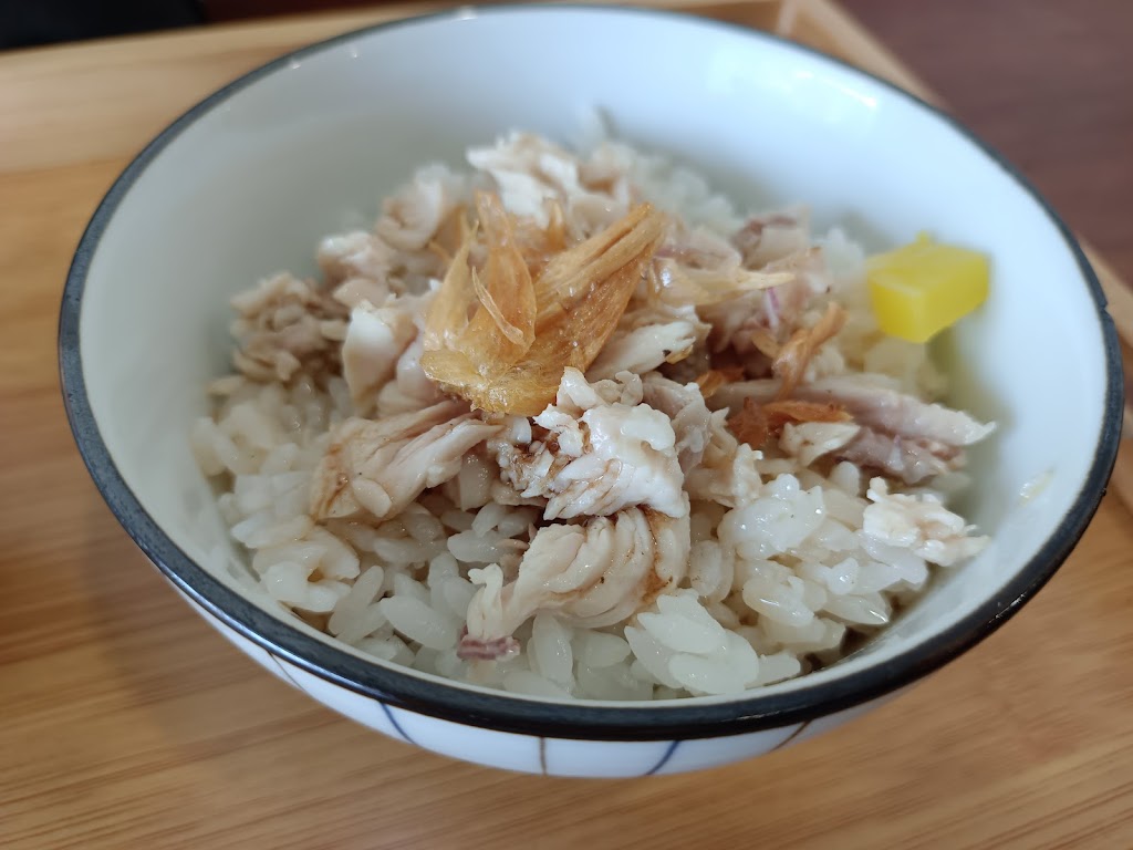 檜町火雞肉飯 的照片