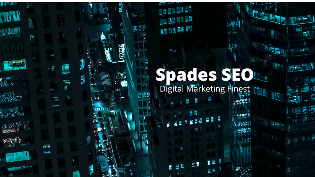 Spades Seo