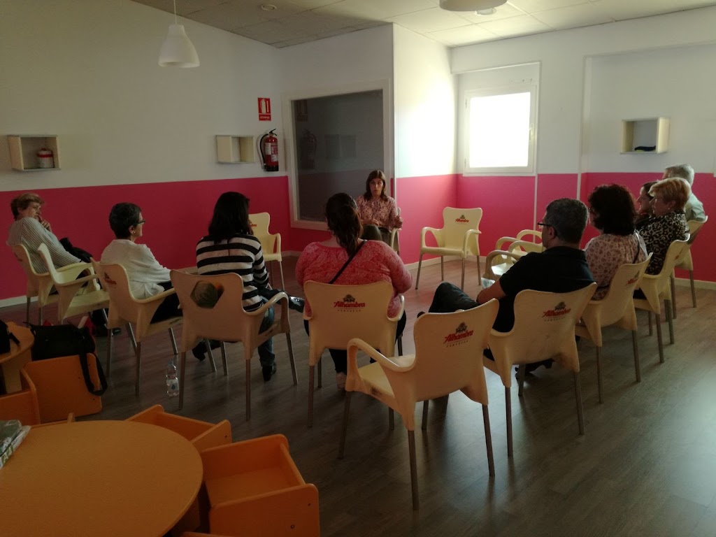 Baby Granada - Educacion Infantil