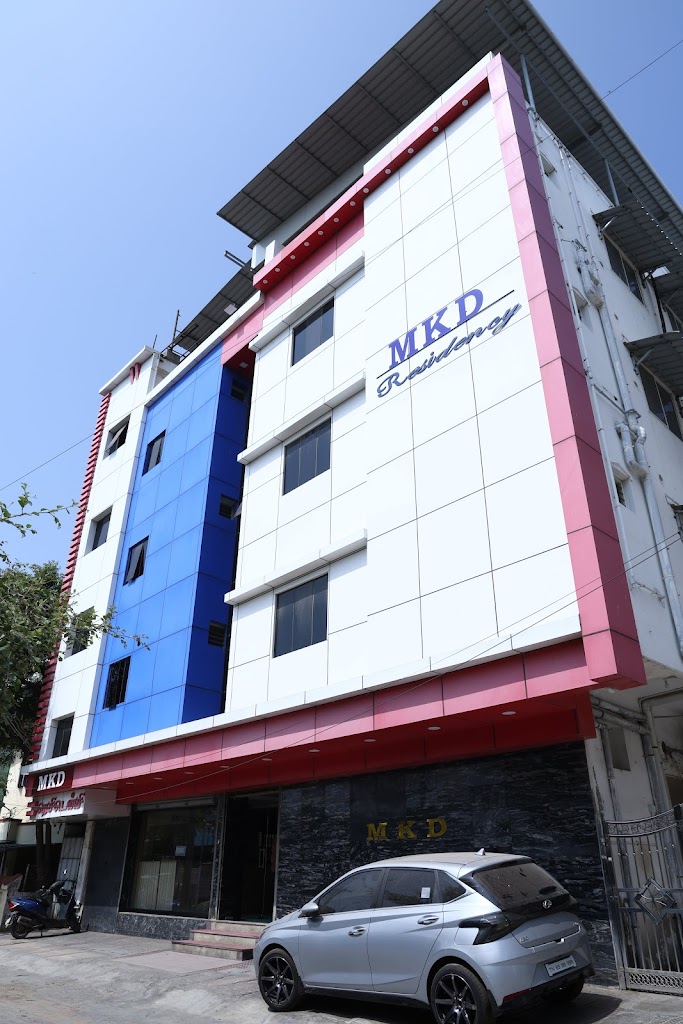 Mkd Residency