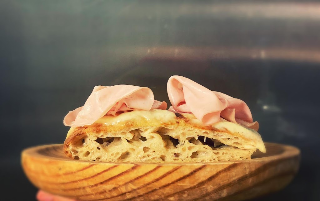 Taka Tuka — Comida y bebida