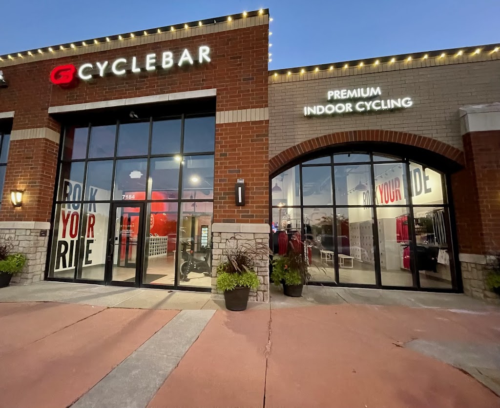  CYCLEBAR
